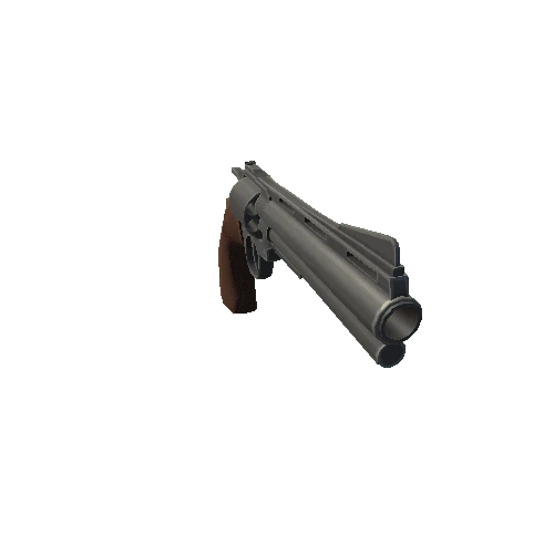 Colt Python